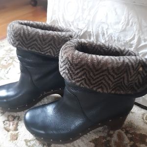 UGG Clog Boots